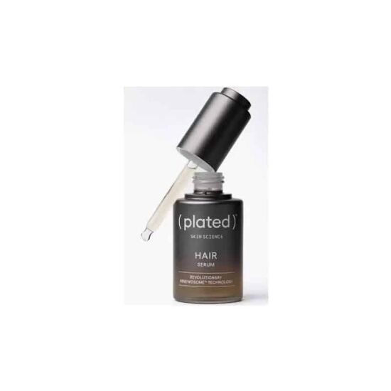 Hair Serum (plated)