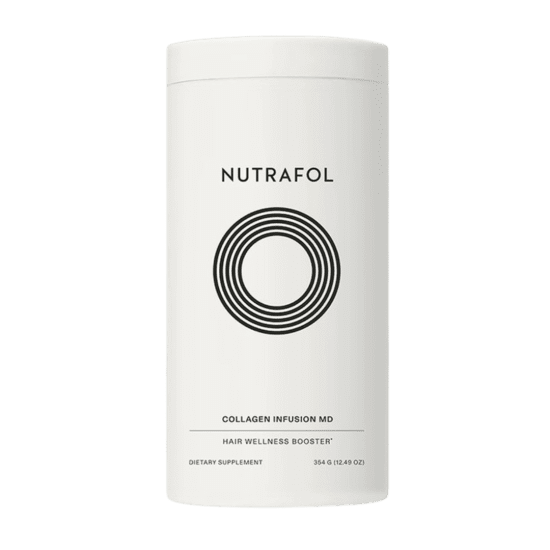 Nutrafol Collagen Infusion