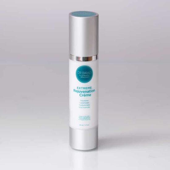 Dr Barad Illuminated SkinCare® Extreme Rejuvenation Crème