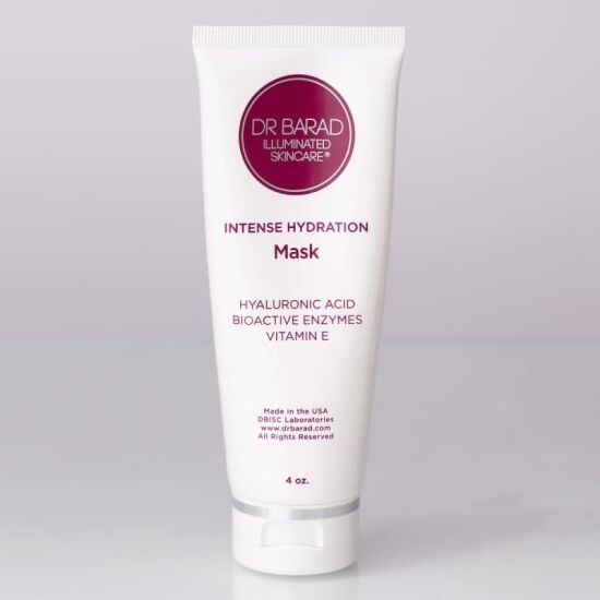 Dr Barad Illuminated SkinCare® Intense Hydration Mask