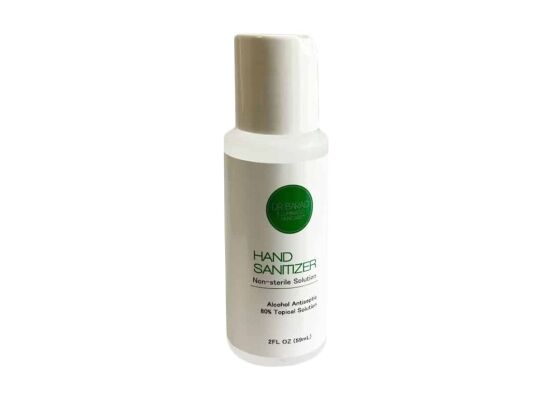 Hand Sanitizer