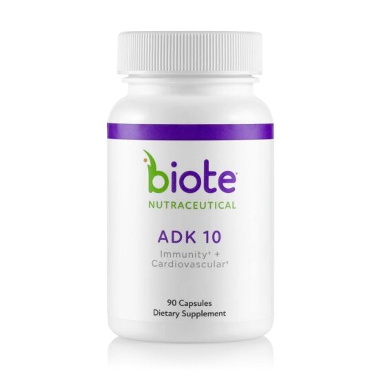 Biote Nutraceutical - ADK 10