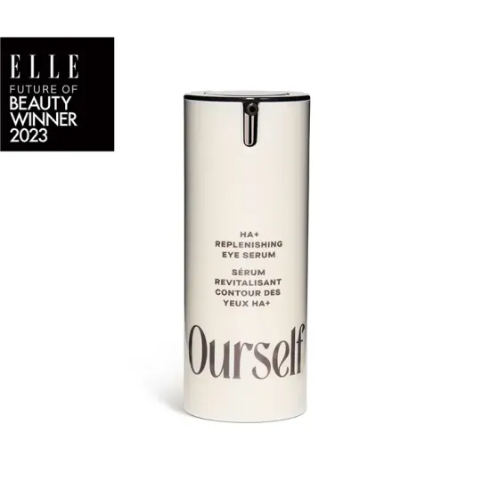 HA+ Replenishing Eye Serum
