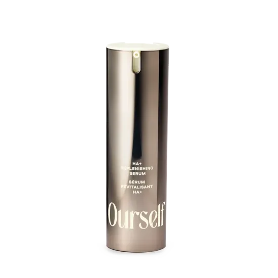HA+ Replenishing Serum