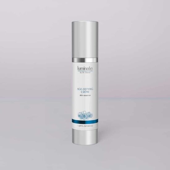 Age-Defying Creme